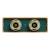 AVMATRIX SC1112-12G - konwerter 12G-SDI to HDMI 2.0 4K Broadcast_Złącza SDI_2
